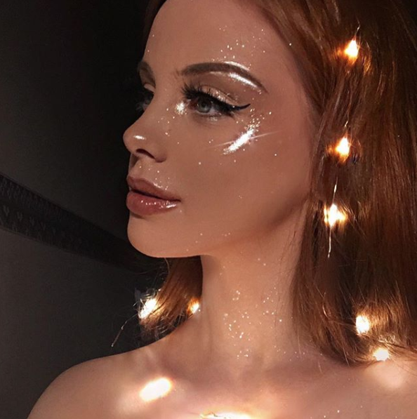 Instagram: thestudyofmakeup