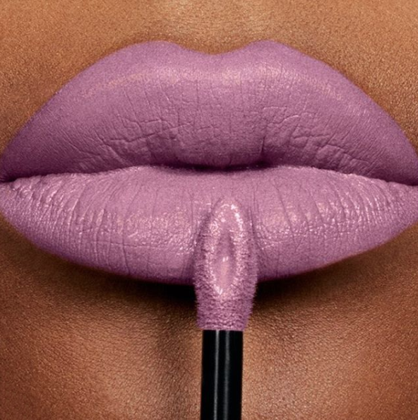 Instagram: Maybelline