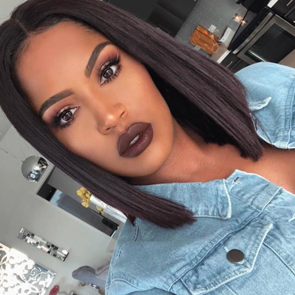 Instagram: Maybelline