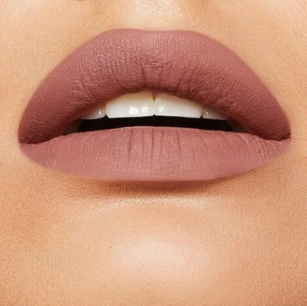 Instagram: Maybelline