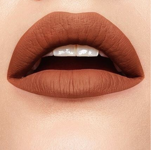 Instagram: Maybelline