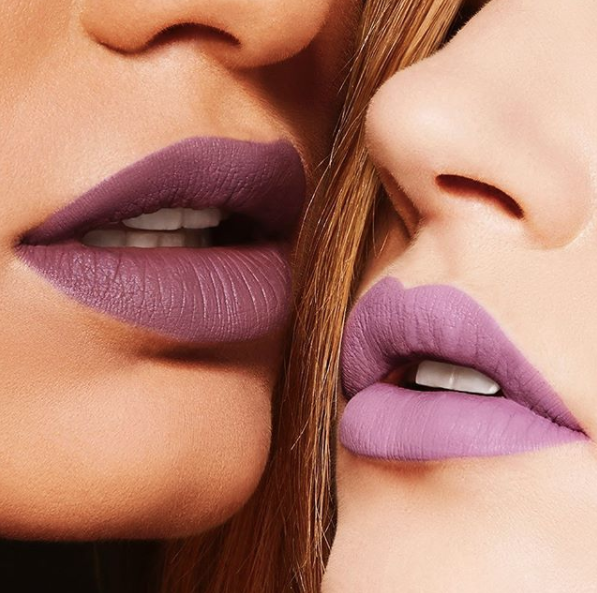 Instagram: Maybelline