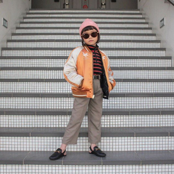 Instagram: coco_pinkprincess