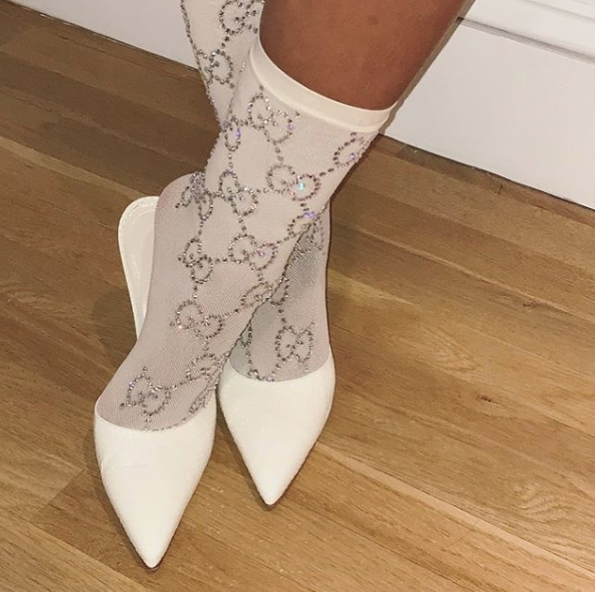 Instagram: badgalriri