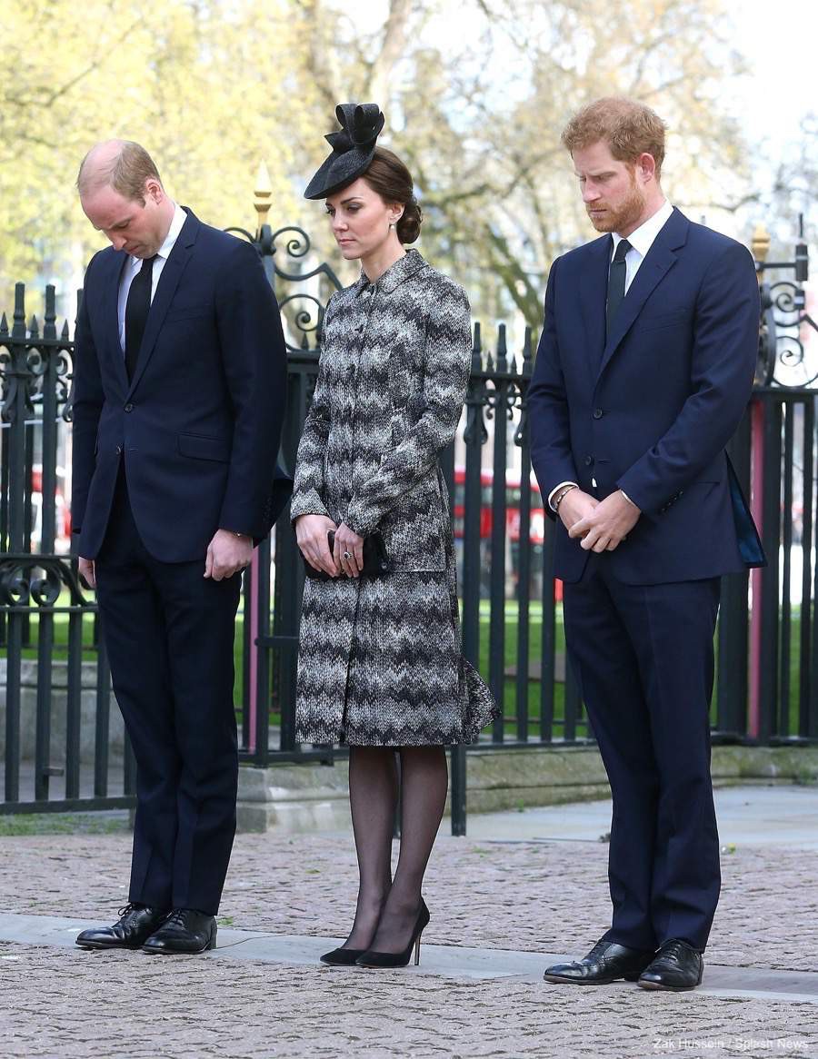 Kate Middleton Style