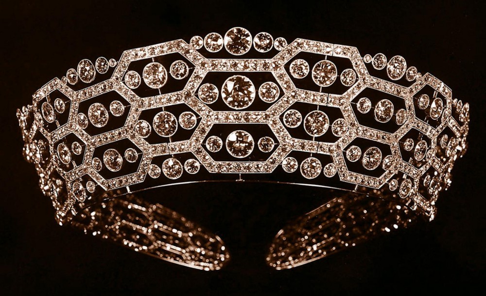 The Jewellery Editor