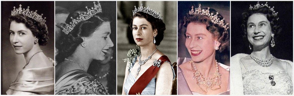 The Royal Order of Sartorial Splendor