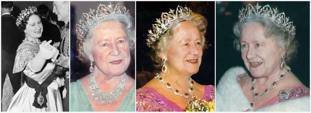 The Royal Order of Sartorial Splendor