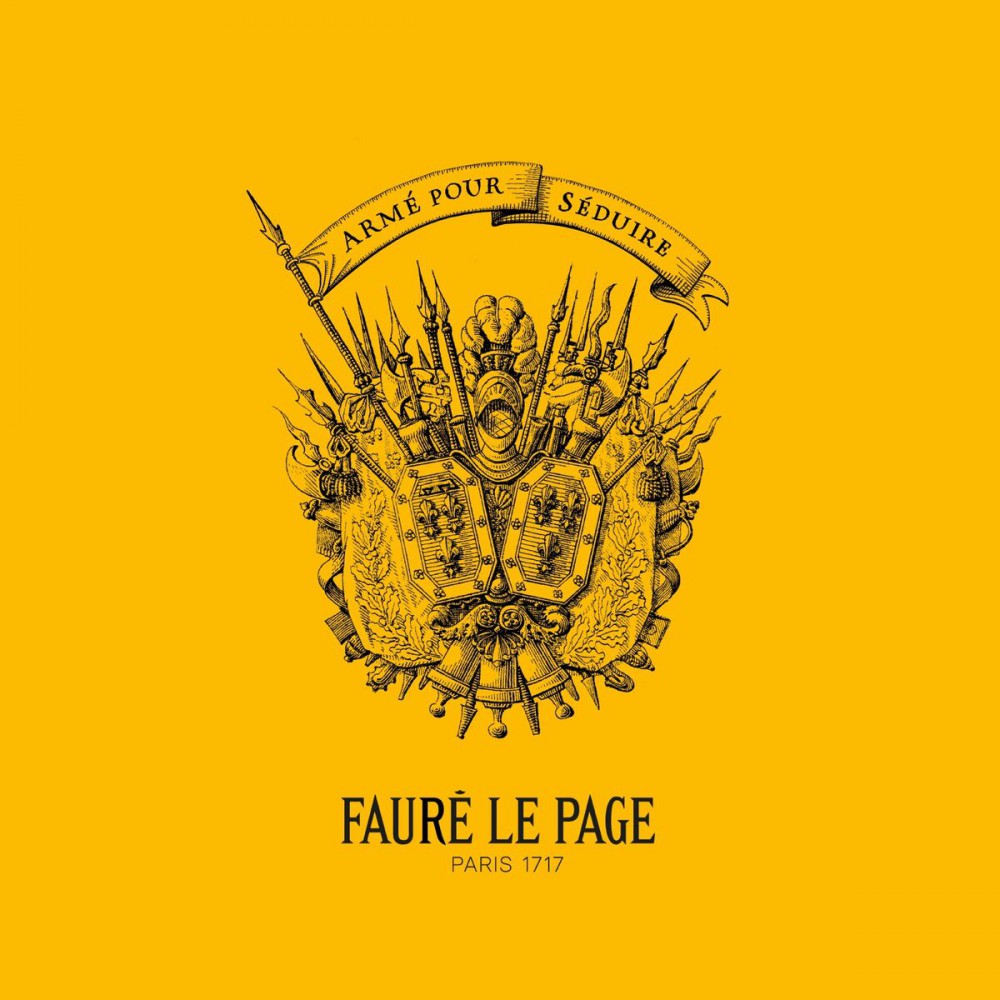 Fauré Le Page
