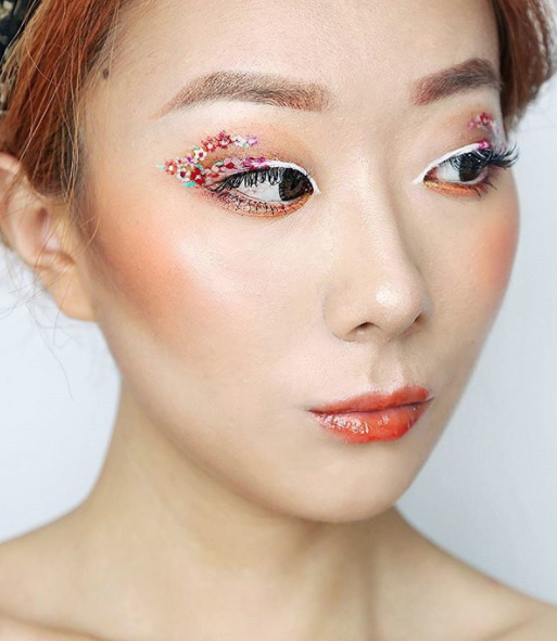 Instagram: charlane_yu 