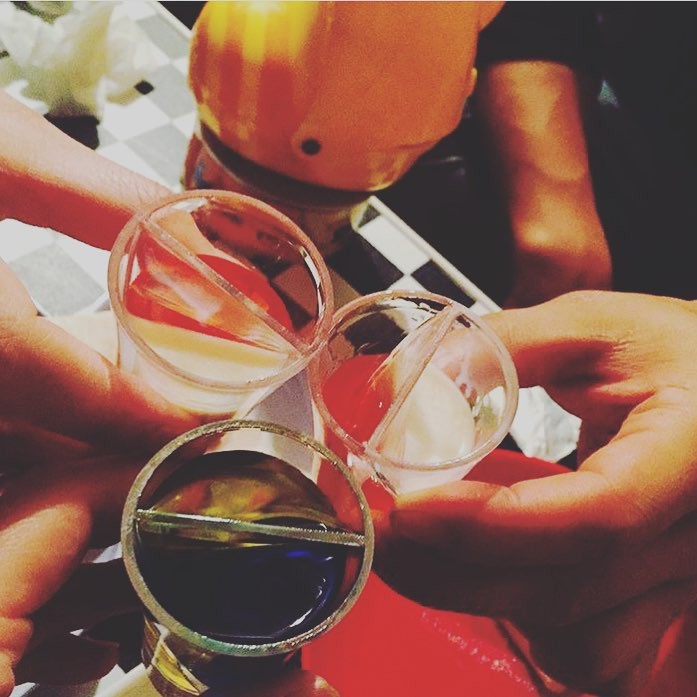 Instagram @doyoubigenteibar