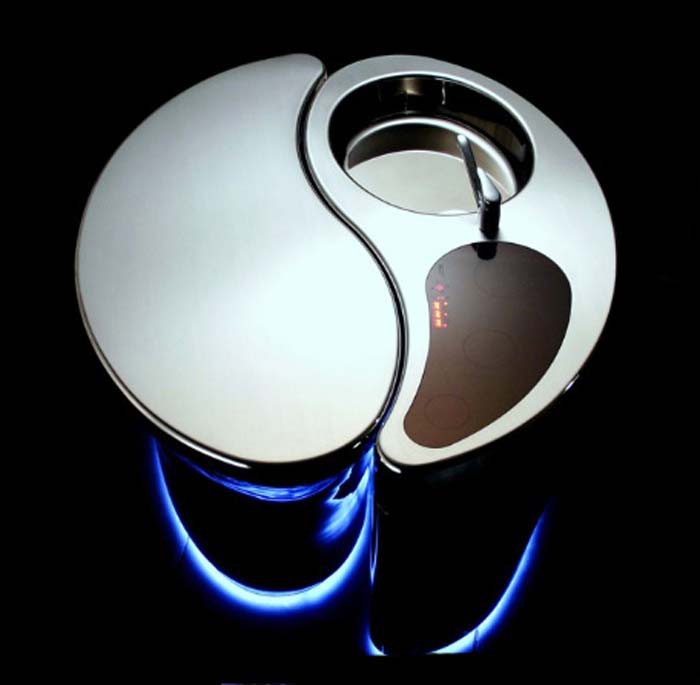 Minimalist Home Design Ideas