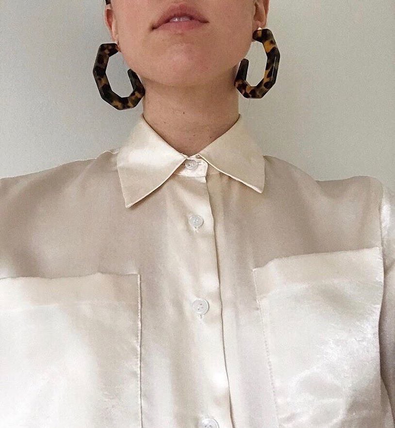 Instagram @garmentory