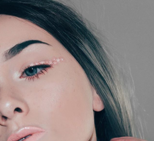 Instagram: gracemichellle