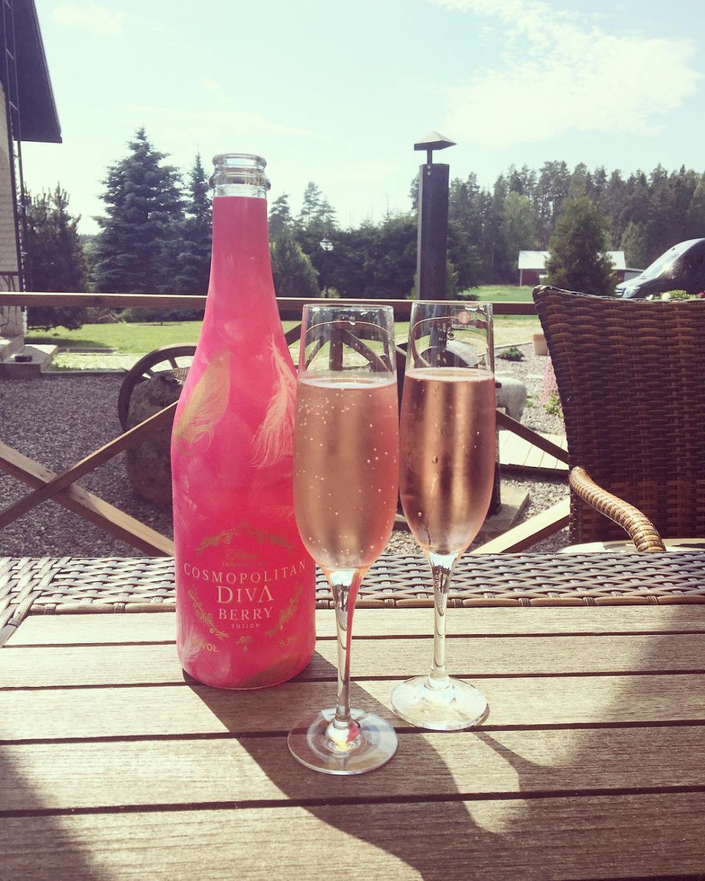 Instagram @hannakatarinaj