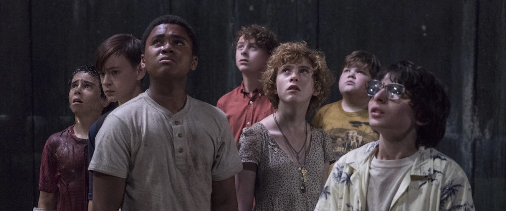 《小丑回魂 》電影截圖