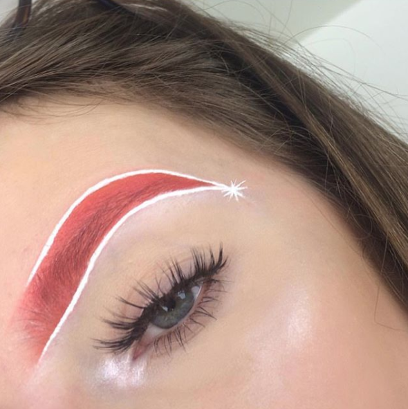 Instagram: hudabeauty