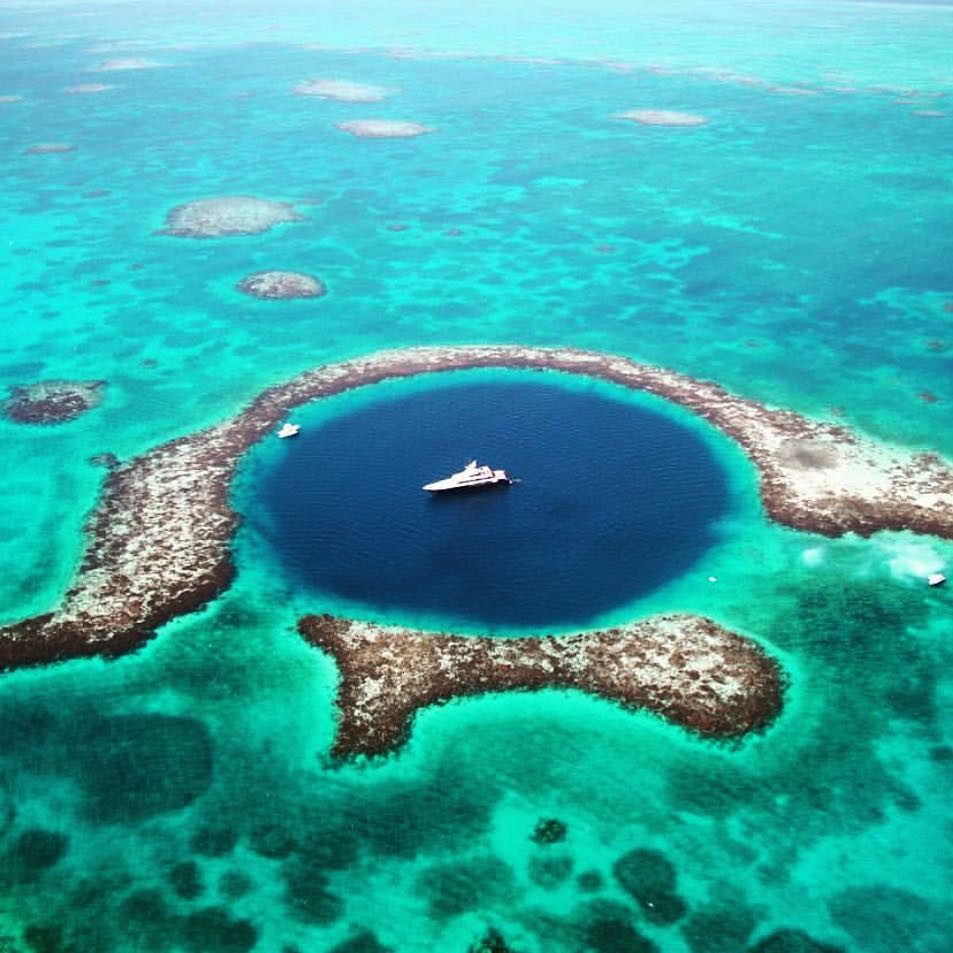 Instagram @iyachtdesign