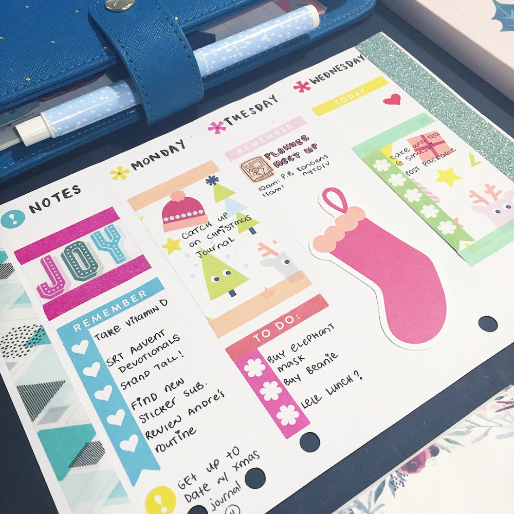 Instagram @katponyplans