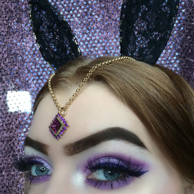 Instagram: kerryxmua