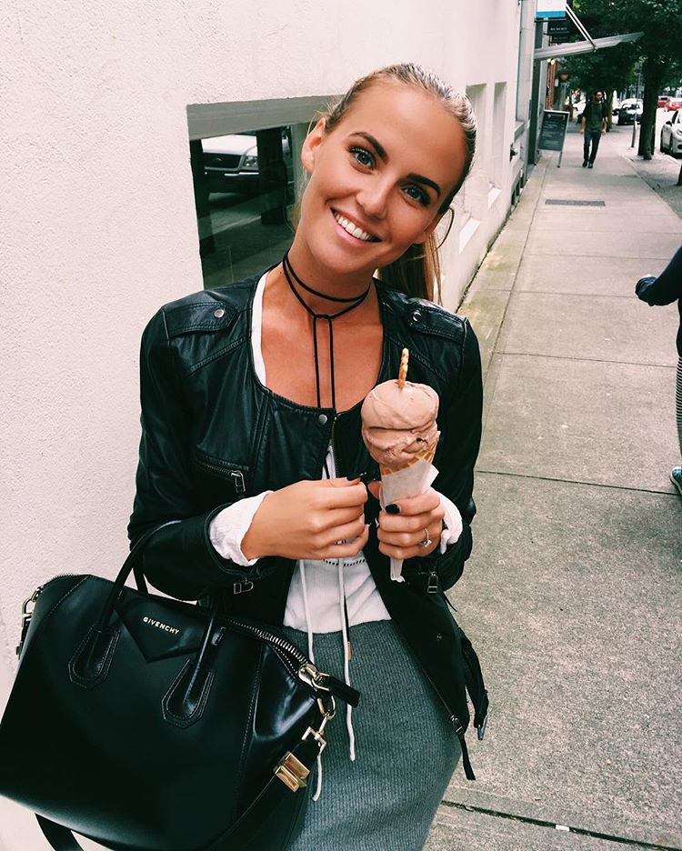 Instagram: kristinsundberg