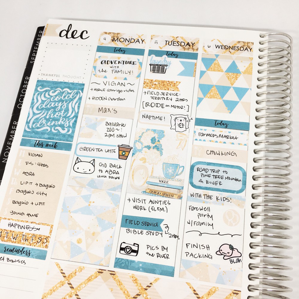 Instagram @lmae.plans