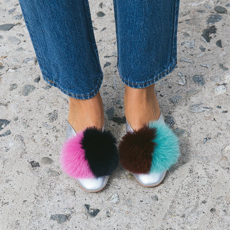 Instagram @loefflerrandall