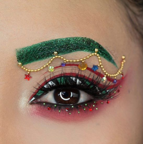 Instagram: lucinda212 