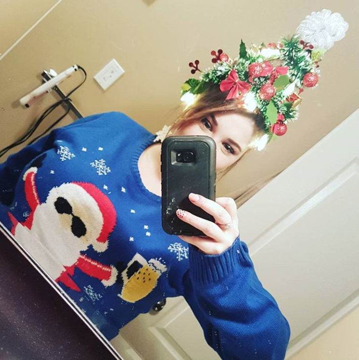 Instagram: m3ggers04