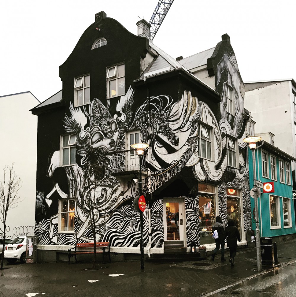 Instagram @melissasue801