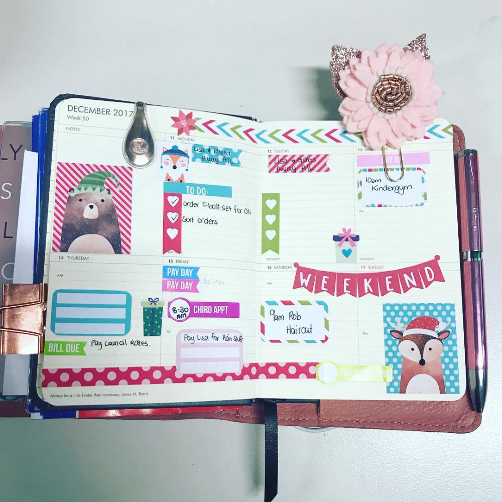 Instagram @messybuncreationsmama