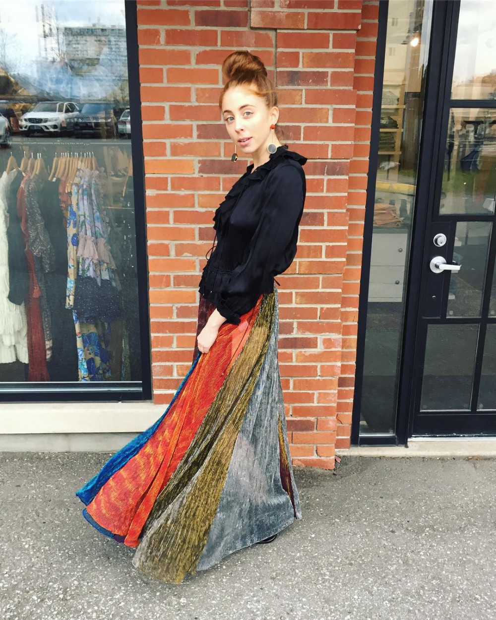 Instagram @narwhalboutique_marisa