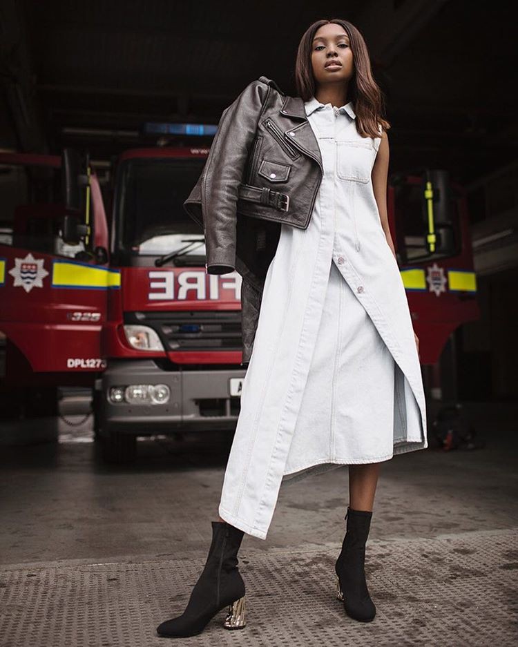 Instagram: natashandlovu