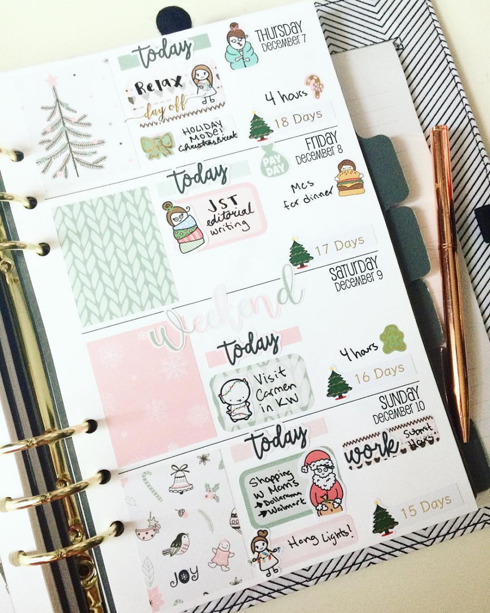 Instagram @paperandhoneyy