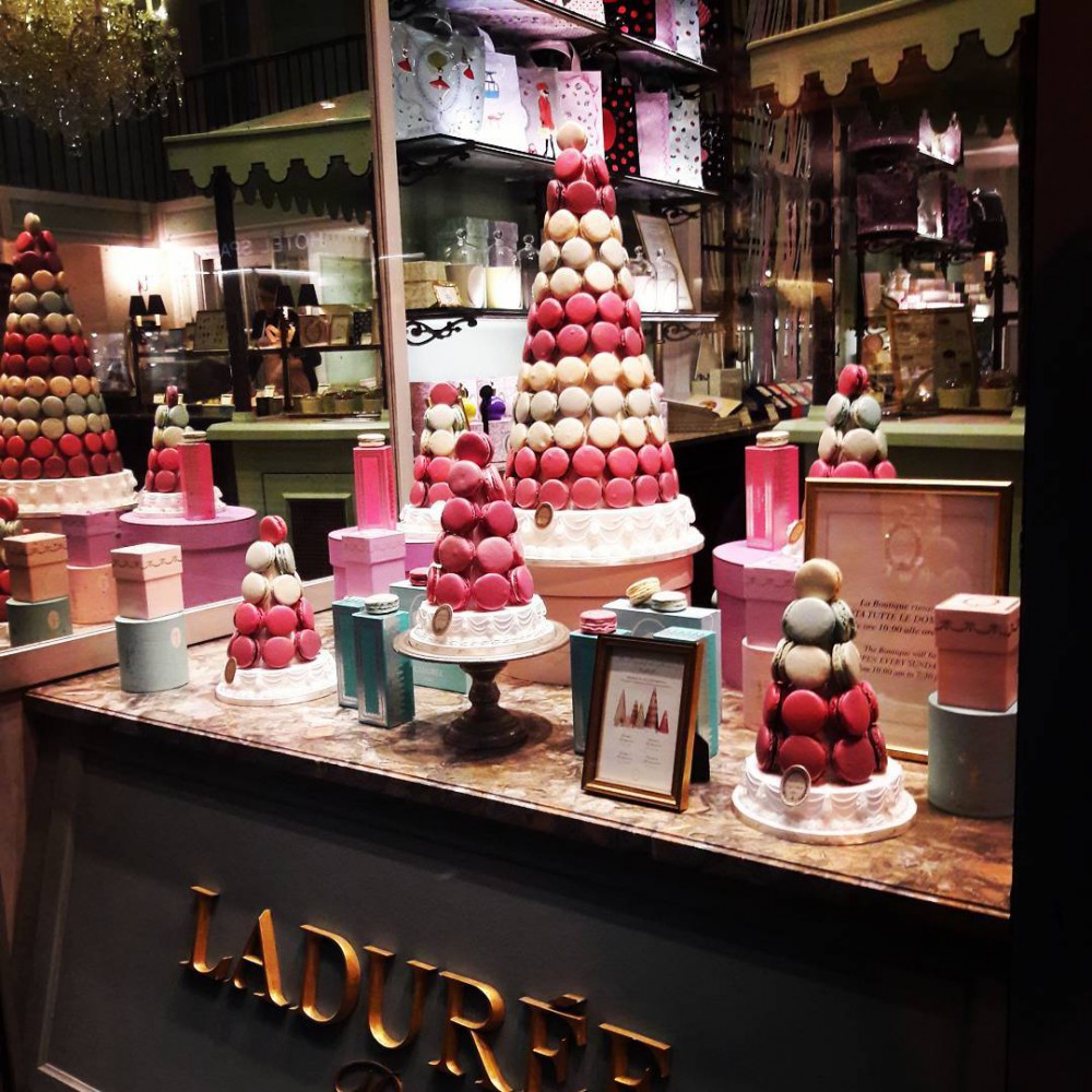 Instagram @pieramarro