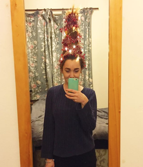 Instagram: robynjfoster