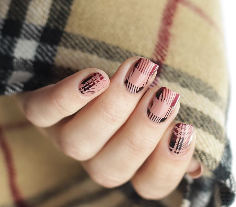 Instagram @sabrinasbeautyparadise