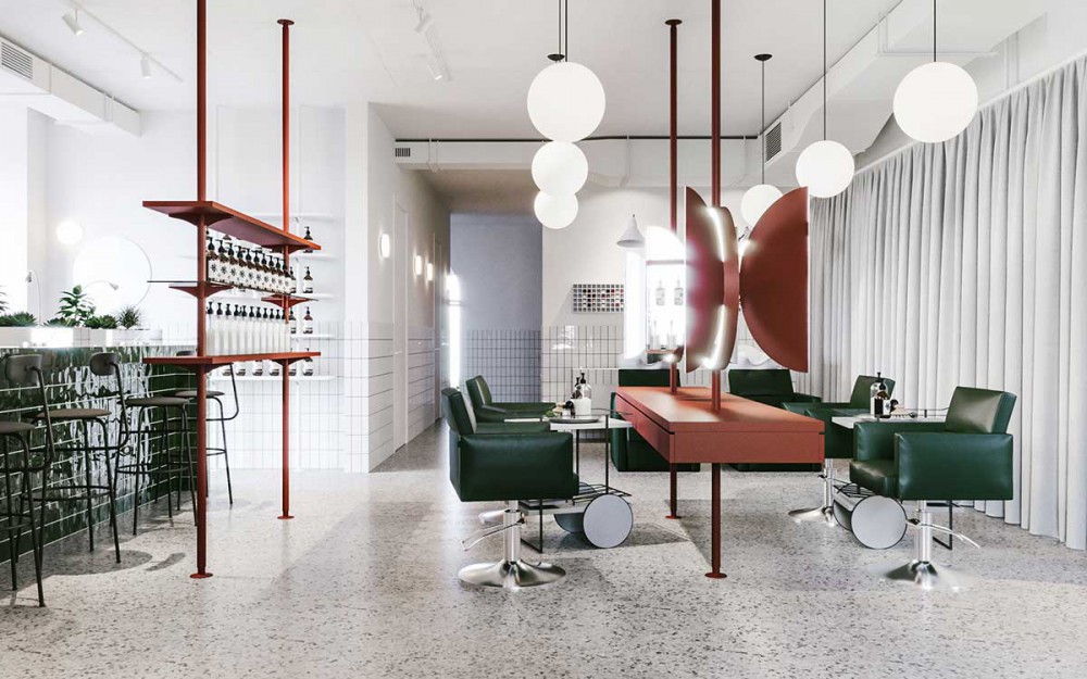 Trendland