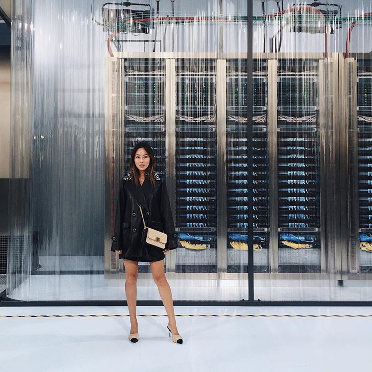 Instagram: songofstyle