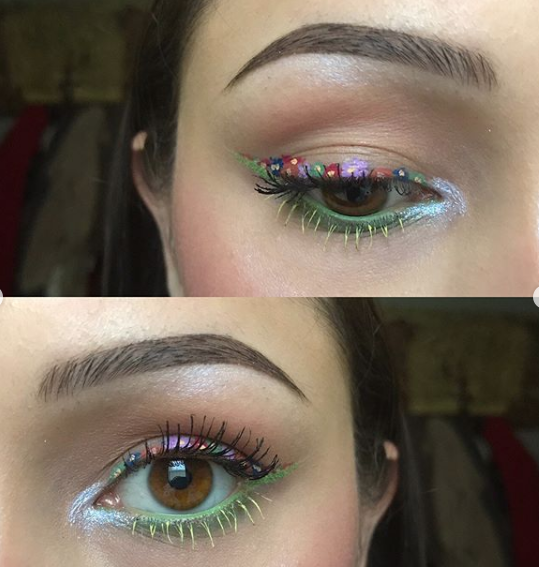 Instagram: the_cosmic_mua 