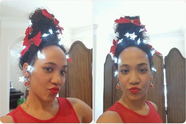 Instagram: the_original_elesia_marie