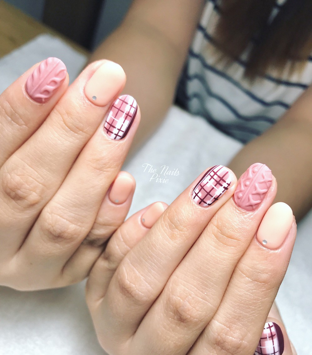 Instagram @thenailspixie