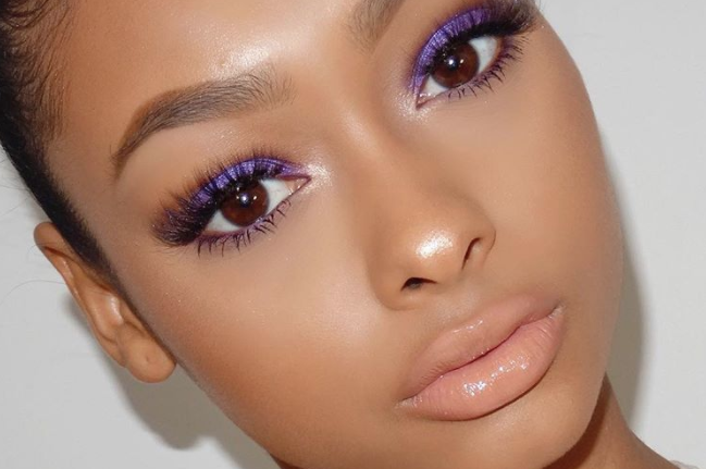 Instagram: tonya_i.k._makeup