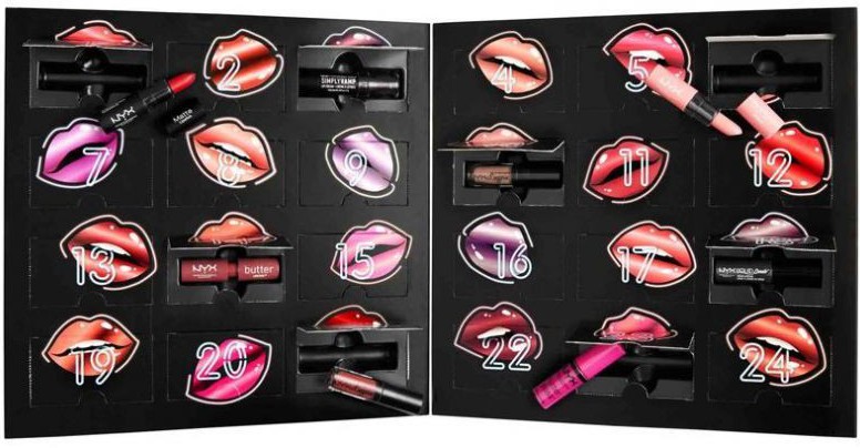 NYX Professional Makeup