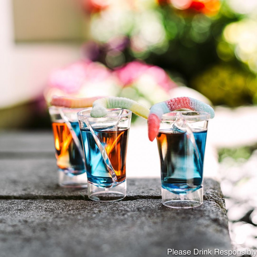 Instagram @twistedshotzca