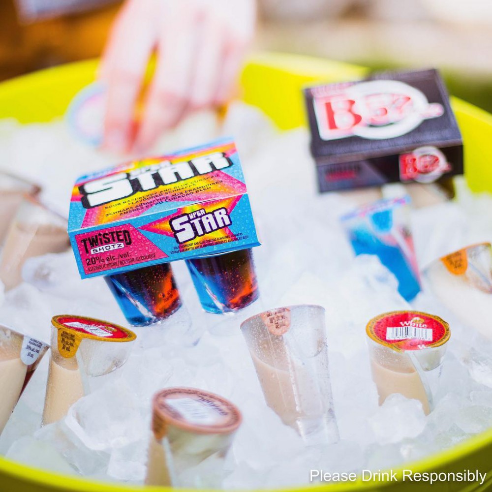 Instagram @twistedshotzca