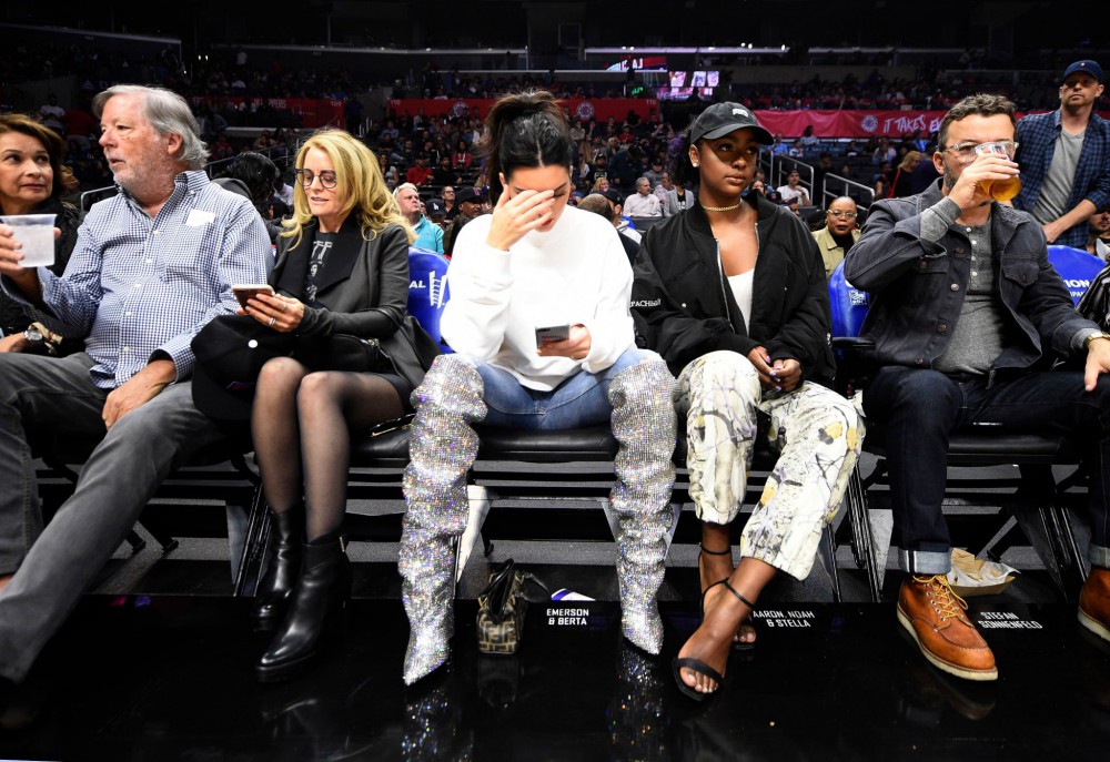 Twitter @Kendall Updates