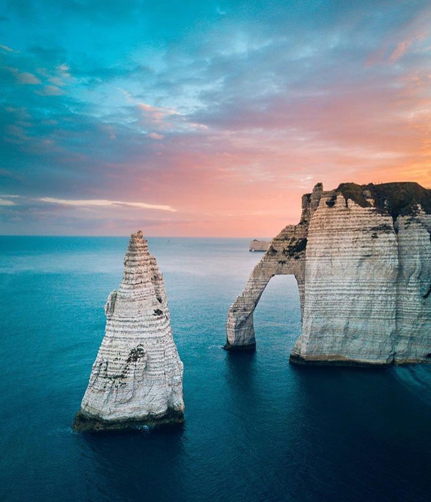 Instagram @visitlafrance