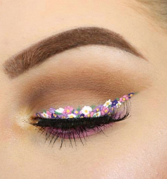 Instagram: vivaglammag 