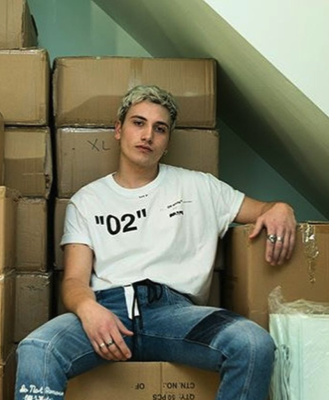 Hypeita instagram